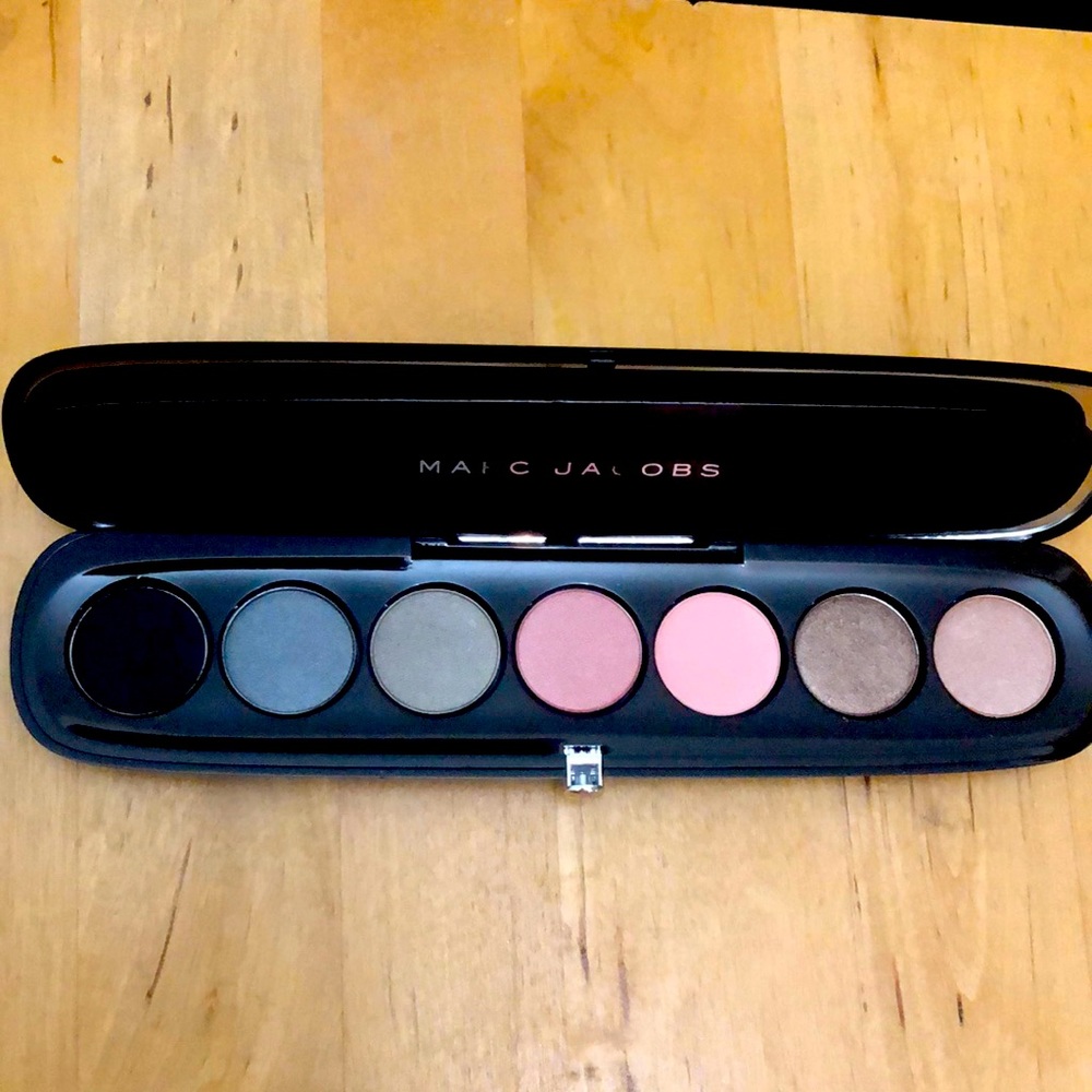Marc Jacobs - #216 The Enigma eyeshadow palette
